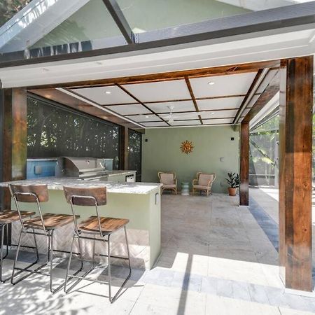 Luxury Home In The Heart Of South Tampa & Pool! Esterno foto