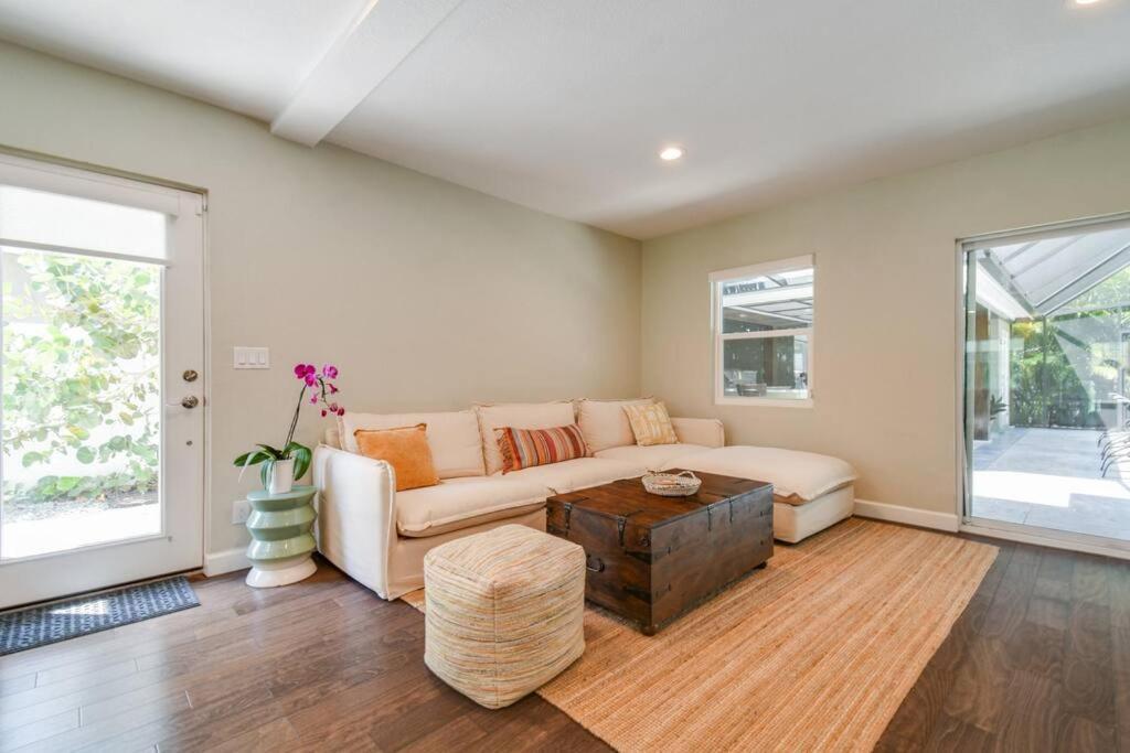 Luxury Home In The Heart Of South Tampa & Pool! Esterno foto