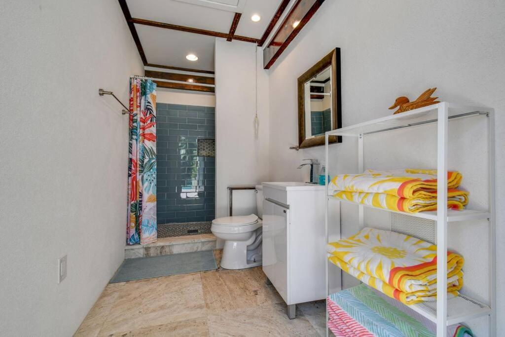 Luxury Home In The Heart Of South Tampa & Pool! Esterno foto
