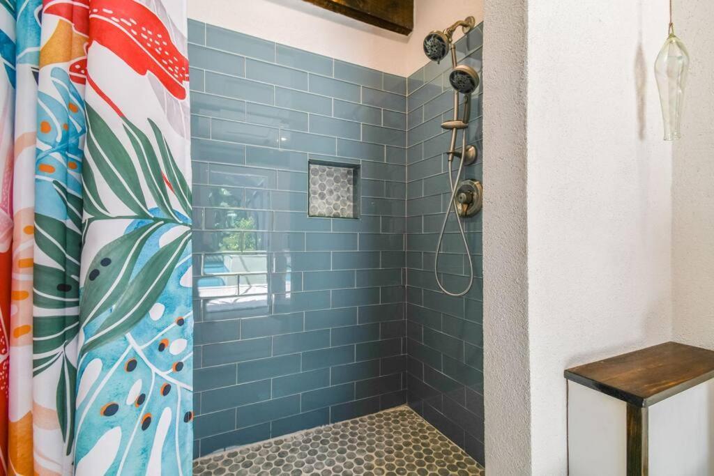Luxury Home In The Heart Of South Tampa & Pool! Esterno foto