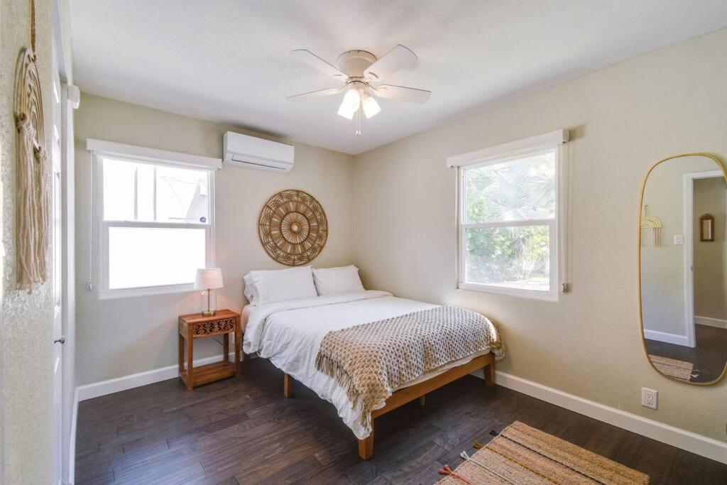 Luxury Home In The Heart Of South Tampa & Pool! Esterno foto