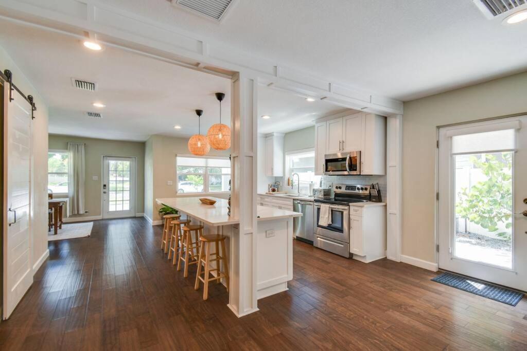 Luxury Home In The Heart Of South Tampa & Pool! Esterno foto