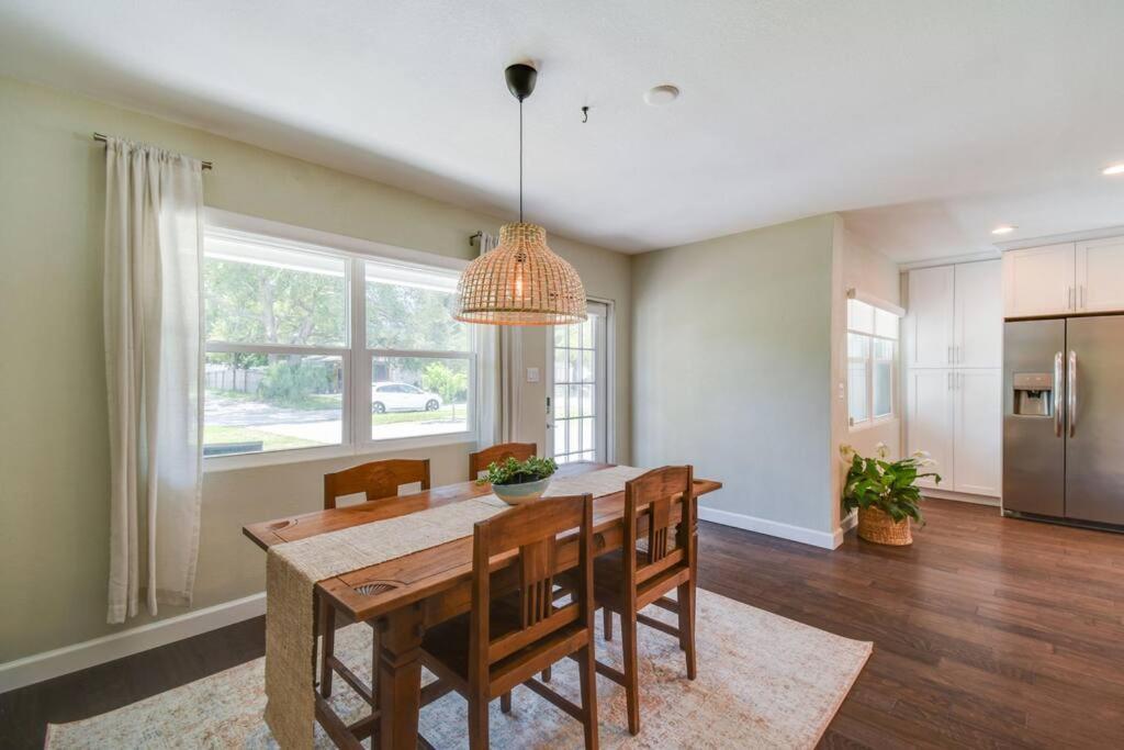 Luxury Home In The Heart Of South Tampa & Pool! Esterno foto