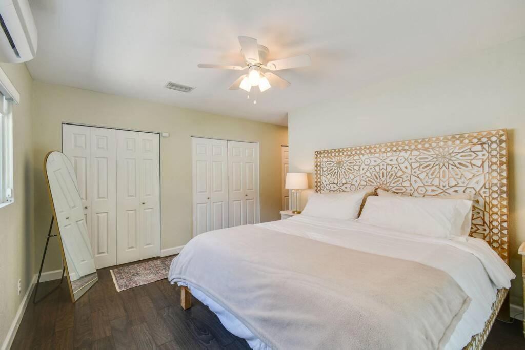 Luxury Home In The Heart Of South Tampa & Pool! Esterno foto