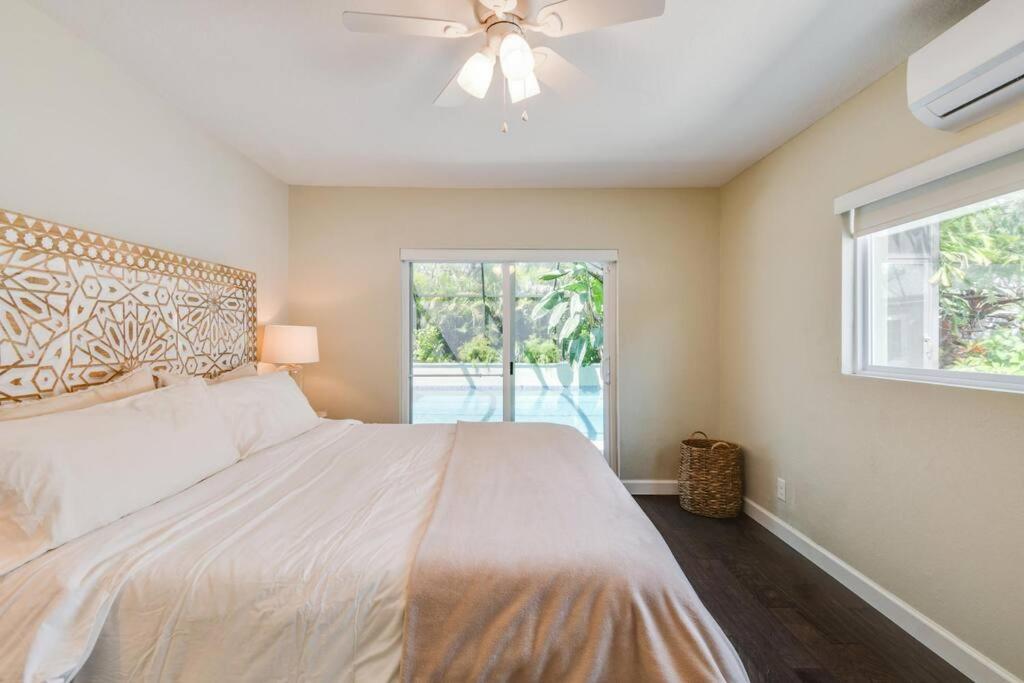 Luxury Home In The Heart Of South Tampa & Pool! Esterno foto