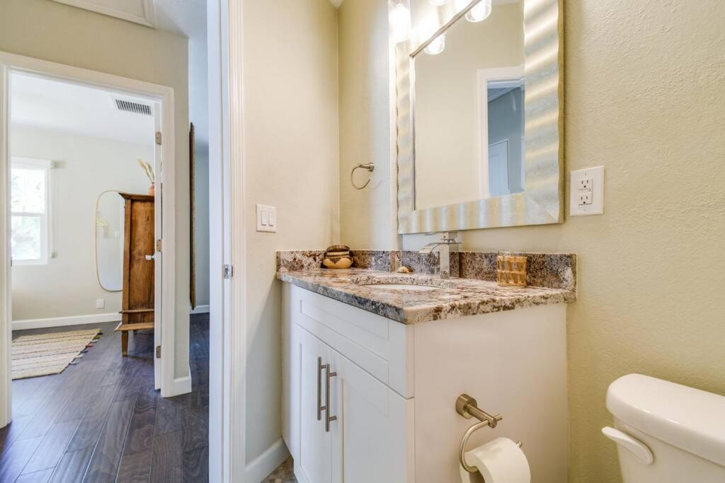 Luxury Home In The Heart Of South Tampa & Pool! Esterno foto