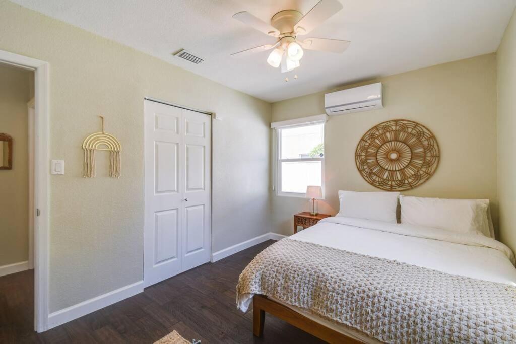 Luxury Home In The Heart Of South Tampa & Pool! Esterno foto