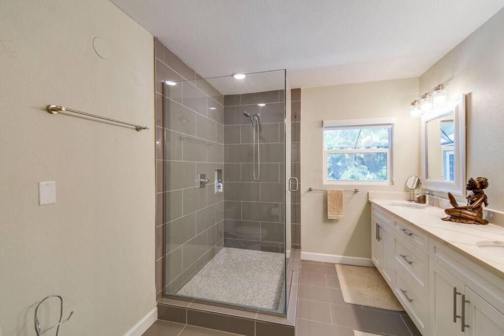 Luxury Home In The Heart Of South Tampa & Pool! Esterno foto