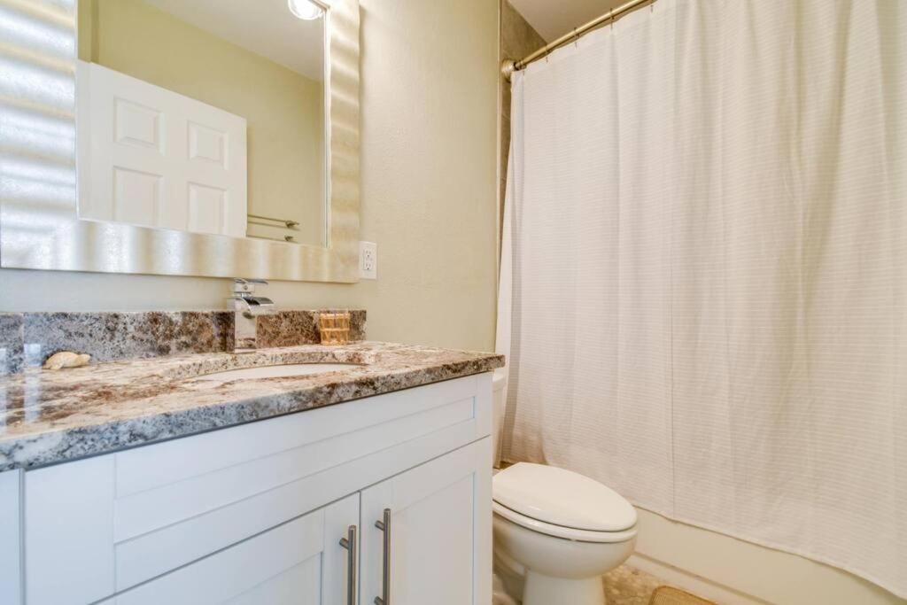 Luxury Home In The Heart Of South Tampa & Pool! Esterno foto