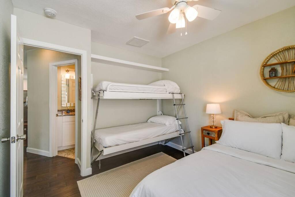 Luxury Home In The Heart Of South Tampa & Pool! Esterno foto