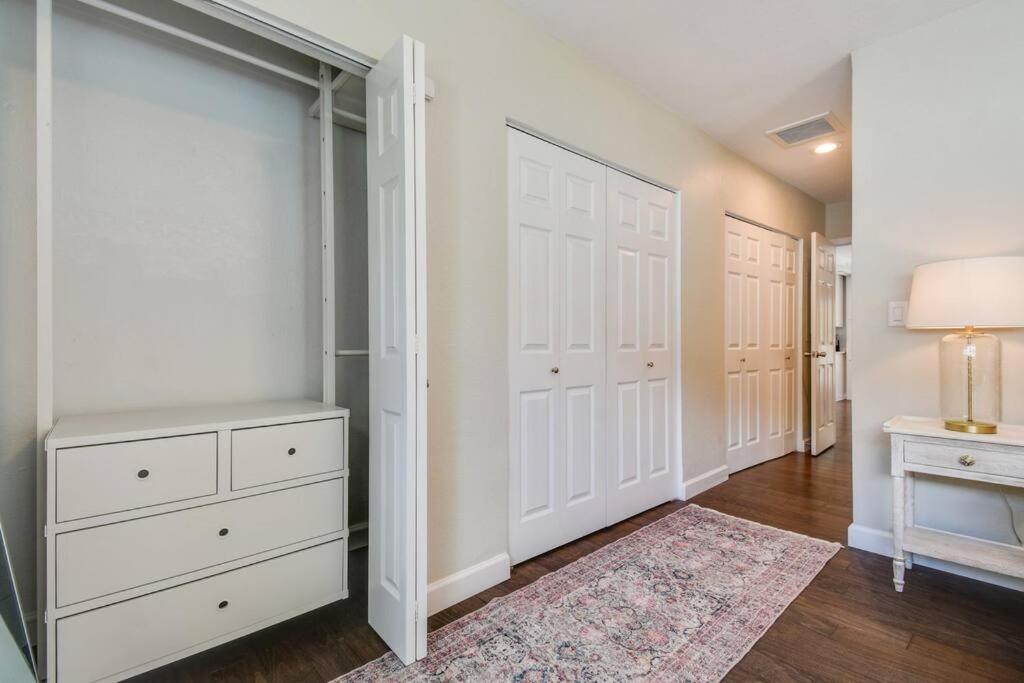 Luxury Home In The Heart Of South Tampa & Pool! Esterno foto
